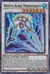 White Aura Monoceros (YuGiOh) RIRA-EN095
