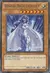 White Night Queen (YuGiOh) ORCS-EN090