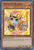 Wind-Up Kitten (YuGiOh) PHSW-EN026