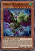 Windrose the Elemental Lord (YuGiOh) BLRR-EN070