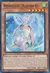 Windwitch - Blizzard Bell (YuGiOh) MP22-EN007