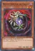 Witch Doctor of Chaos (YuGiOh) IOC-EN016