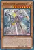 Witchcrafter Golem Aruru (YuGiOh) SDCH-EN014