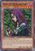 Witch of the Black Forest (YuGiOh) SDCH-EN016