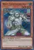 Wulf, Lightsworn Beast (YuGiOh) BLLR-SP039