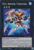 Xyz Armor Torpedo (YuGiOh) AGOV-EN039