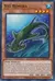 Xyz Remora (YuGiOh) LED9-EN009