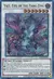 Yazi, Evil of the Yang Zing (YuGiOh) GFP2-EN131
