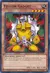 Yellow Gadget (YuGiOh) SDGR-EN011