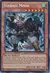 Yosenju Misak (YuGiOh) THSF-EN002