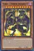 Yubel - Terror Incarnate (YuGiOh) BLC1-EN028 - comprar online