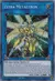 Zefra Metaltron (YuGiOh) EXFO-EN097 - comprar online