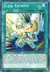 Zexal Entrust (YuGiOh) LIOV-EN052 - comprar online