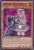 Zoodiac Bunnyblast (YuGiOh) RATE-EN015
