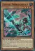 Zoodiac Thoroughblade (YuGiOh) MP17-EN184
