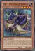 ZW - Ultimate Shield (YuGiOh) CBLZ-EN007