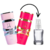 Decant Yara Tradicional + Yara Candy Eau de Parfum