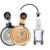 Decant Fakhar Black + Fakhar Gold - Eau de Parfum
