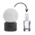 Decant Café Citdel Aurora Scents - Eau de Parfum Masculino