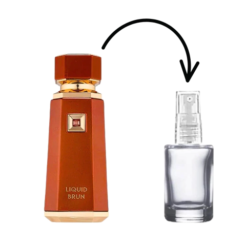 Decant Líquid Brun French Avenue - Eau de Parfum Masculino