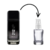 Decant 212 vip black - Eau de Parfum