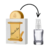 Pleace & Love Lattafa Eau de Parfum