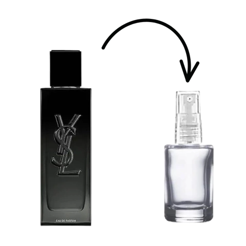 Decant MYSFL Yves Saint Laurent - Eau de Parfum Masculino