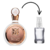 Decant Fakhar Rose Lattafa - Eau De Parfum Feminino
