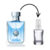 Decant Versace Pour Homme - Eau de Toilette