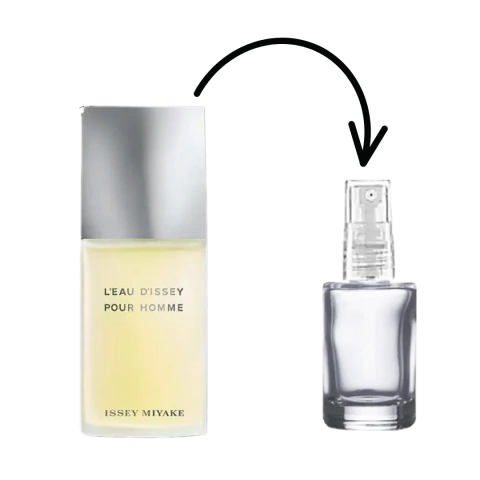 Decant L'Eau d'Issey Pour Homme Issey Miyake - Eau de Toilette