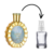 Decant Victoria Lattafa - Eau de Parfum
