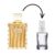 Decant The Kingdom Lattafa - Eau de Parfum
