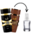 Decant Asad Tradicional + Asad Bourbon Eau de Parfum