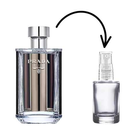Decant Prada L’Homme - Eau de Toilette Masculino