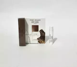 Flaconete L’Eau d’Issey pour Homme Vetiver Issey Miyake 0,8ml