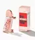 Miniatura Perfume Original 212 Heroes for her Eau de Parfum Carolina Herrera 7 ml - comprar online