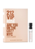 Flaconete 212 Vip Rose Eau de Parfum Carolina Herrera 1,5 ml