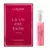 Flaconete La vie est belle L'elixir L'eau de Parfum 1,2 ml Lancôme