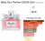 Flaconete Miss Dior Parfum 1 ml - comprar online