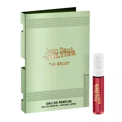 Flaconete La Belle Eau de Parfum Jean Paul Gaultier 1,5 ml
