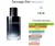 Flaconete Sauvage Eau de Toilette Dior 1 ml na internet