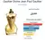 Flaconete Divine Gaultier Eau de parfum Jean Paul Gaultier 1,5 ml na internet