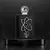 Tharwah Silver Lattafa - Eau de Parfum - WM IMPORTS