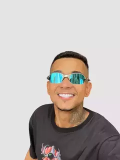 ROMEO 2 PLASMA LENTES ICE THUG - comprar online