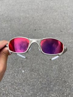 JULIET PLASMA/ DARK RUBI - comprar online