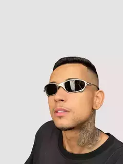 JULIET PLASMA LENTES BLACK - comprar online