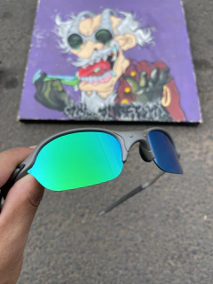 ROMEO 2 X-METAL / LENTES G26 na internet