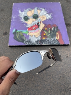ROMEO 2 PLASMA / LENTES LIQUID na internet