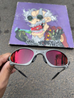 PENNY X-METAL / LENTES TORCH na internet