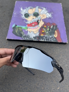 RADAR / LENTES LIQUID